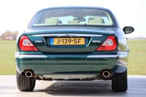 Imagen 37/50 de Jaguar XJ 8 4.2 (2006)