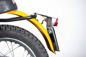Image 14/50 of Ducati 250 Scrambler (1971)