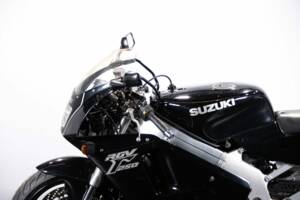 Immagine 22/48 di Suzuki RGV 250 Gamma (1990)
