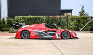 Bild 2/50 von Revolution 500 SC (2020)