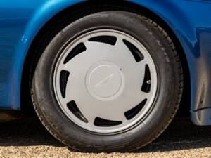 Image 7/82 de Aston Martin V8 Zagato Vantage X-Pack (1987)