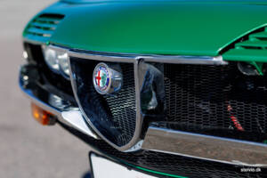 Bild 25/49 von Alfa Romeo Montreal (1974)