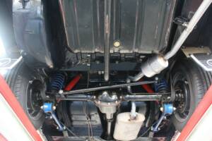 Imagen 48/50 de Volvo P 121 (1966)