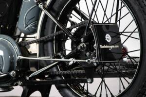 Immagine 14/50 di BSA M 20 (1948)