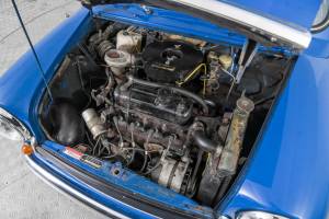 Bild 26/47 von Mini 1000 (1978)