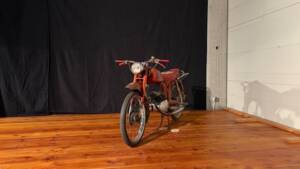 Image 3/18 of HMW 75 LM "Wiesel" (1955)