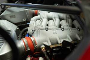 Image 42/50 de Ferrari F40 (1991)