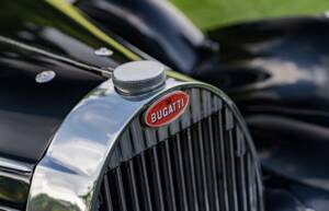 Bild 22/50 von Bugatti Type 57 S (1938)