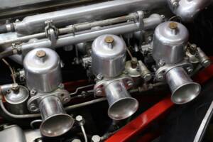 Bild 34/41 von Jaguar E-Type 3.8 (1963)