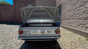 Bild 20/64 von BMW 2002 Cabriolet (1971)