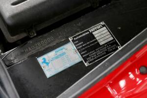 Image 43/50 of Ferrari 308 GTSi (1982)