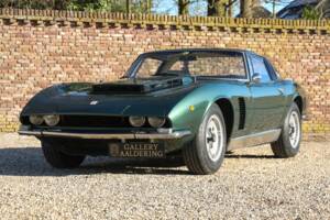 Image 7/50 de ISO Grifo GL 300 (1973)