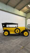 Bild 21/84 von Praga Piccolo (1924)