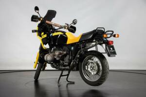 Imagen 8/50 de BMW R 80 GS (1992)