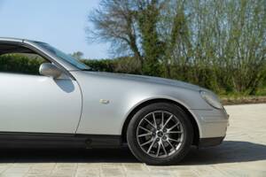 Afbeelding 28/50 van Mercedes-Benz SLK 200 (1997)