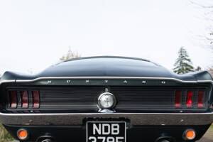 Image 12/44 of Ford Mustang 351 (1967)