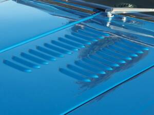 Image 28/50 de Jensen Interceptor MK III (1974)