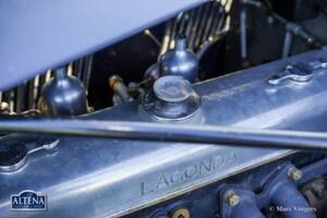 Bild 57/60 von Lagonda 4,5 Liter LG 45 (1937)