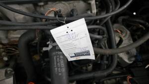 Bild 21/60 von Volkswagen Golf III 1.8 (1993)