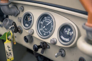 Image 48/59 of FIAT Campagnola (1972)