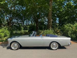 Obraz 7/50 pojazdu Bentley S 3 Continental (1966)