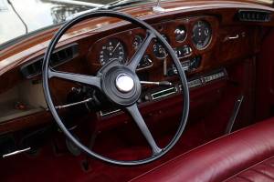 Image 7/15 of Rolls-Royce Silver Cloud II (1960)