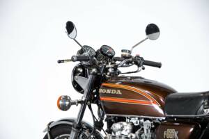 Image 44/50 of Honda DUMMY (1979)