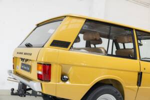 Bild 25/32 von Land Rover Range Rover Classic 3.5 (1972)