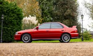 Imagen 2/50 de Subaru Impreza GT Turbo (2000)