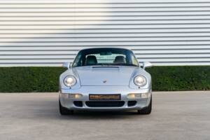 Bild 2/33 von Porsche 911 Carrera 4S (1996)