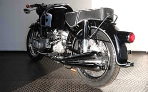 Image 24/98 of BMW R 69 S (1964)