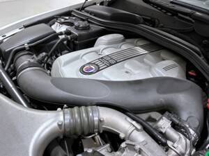 Bild 32/34 von ALPINA B6 S (2008)