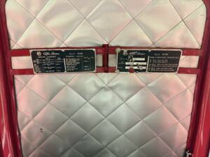 Bild 21/50 von Alfa Romeo Giulietta Spider Veloce (1959)