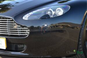Bild 40/50 von Aston Martin V8 Vantage (2008)