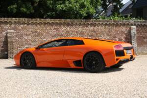 Imagen 40/50 de Lamborghini Murciélago LP640 (2008)