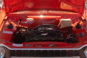 Bild 42/50 von Ford Escort RS 1600 (1972)