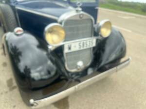 Immagine 27/99 di Mercedes-Benz 200 (1936)