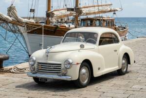 Bild 1/50 von FIAT 1100 Ghia (1947)