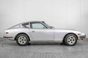 Imagen 12/50 de Datsun 240 Z (1972)