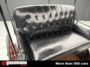 Imagen 15/15 de Sears 14 HP (1910)