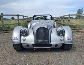 Immagine 6/36 di Morgan Roadster AR V6 (2017)