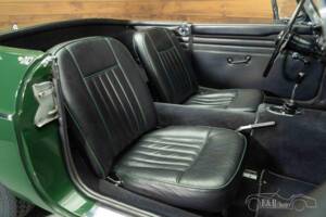 Image 7/19 de MG MGB (1966)