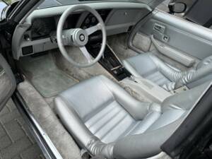 Bild 22/50 von Chevrolet Corvette 25th Anniversary (1978)