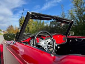 Afbeelding 5/21 van Triumph TR 4 (1962)