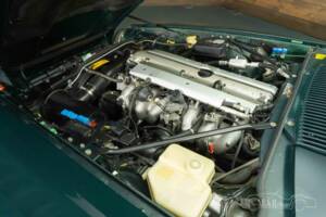 Imagen 19/19 de Jaguar XJS 4.0 (1995)