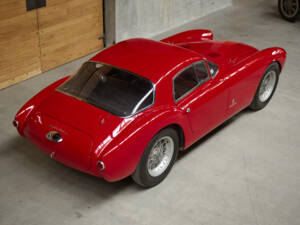 Image 5/21 of Maserati A6GCS Berlinetta Pininfarina (1953)