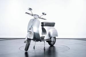 Bild 1/9 von Piaggio DUMMY (1981)