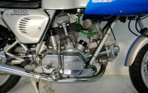 Immagine 6/87 di Ducati 900 SS (1976)