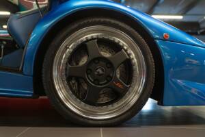 Image 17/36 of Lamborghini Diablo SV (1998)