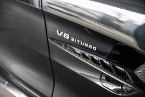 Bild 20/22 von Mercedes-AMG GT-R (2020)